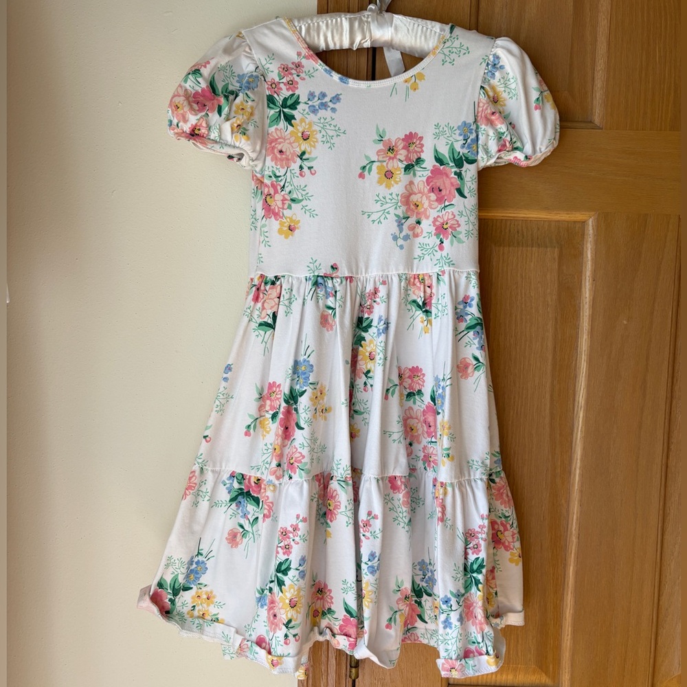 🤍Janie and Jack 🤍 dress girls 8